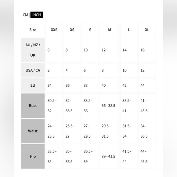 BlackMilk Strawberry Reversible Skater Dress - Picture 9 of 9